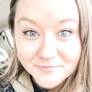 Meet your Posher, Chelsey